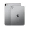 iPad Pro (M4) 11 iPad Pro (M4) – 11" | Silver | Ultra Retina XDR OLED Display, M4 Chip, USB-C