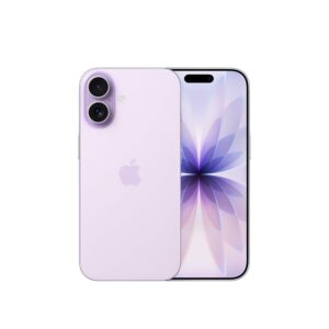 Apple iPhone 17 SIM 512GB