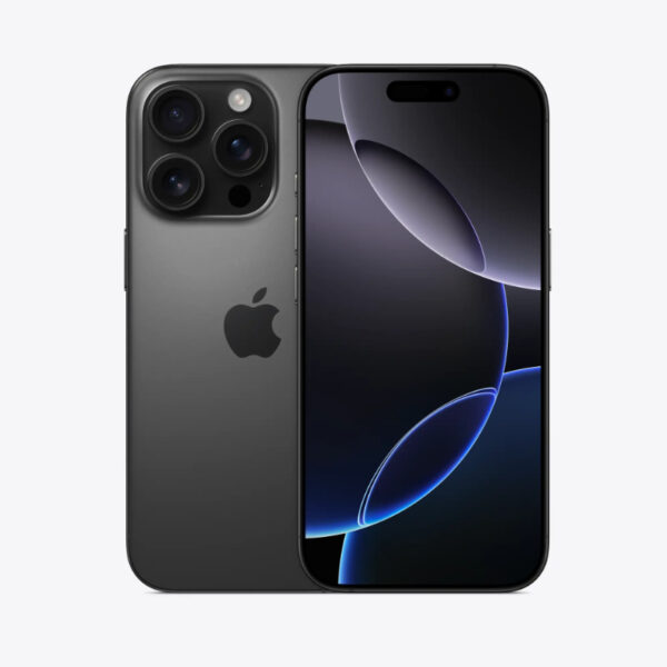 Apple iPhone 16 Pro 512GB