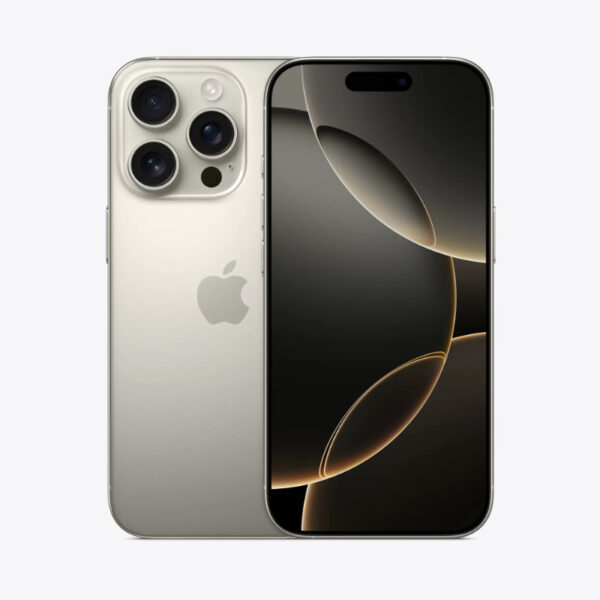Apple iPhone 16 Pro 1TB