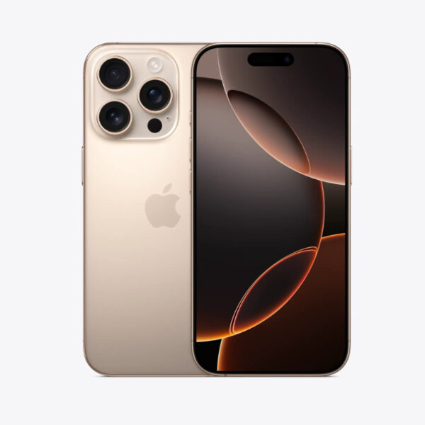 Apple iPhone 16 Pro 512GB