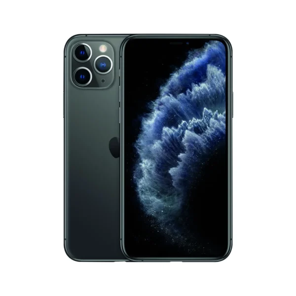 Apple iPhone 11 Pro Max 512GB
