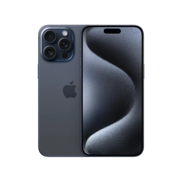 Apple iPhone 15 Pro 256GB