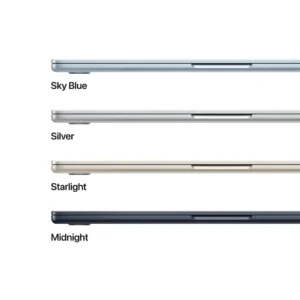 13-inch Apple MacBook Air M5 16/256GB