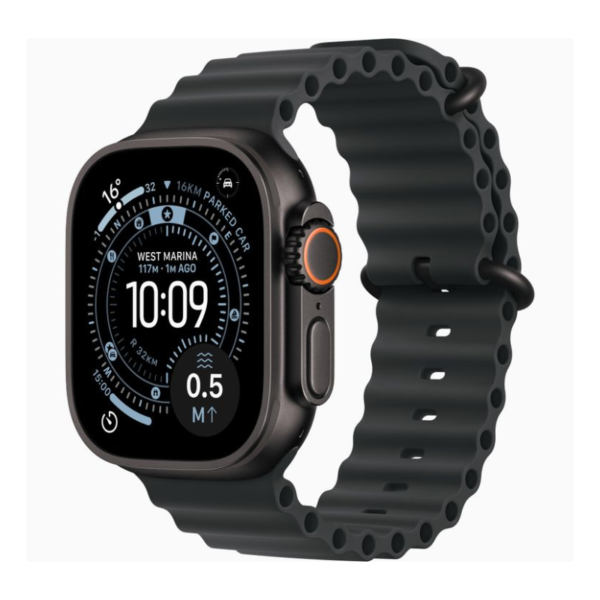Apple Watch Ultra 3 49MM GPS+Cellular